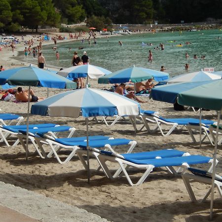 Apartamentos Alta Galdana Cala Galdana  Esterno foto