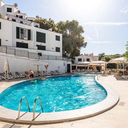 Apartamentos Alta Galdana Cala Galdana  Esterno foto