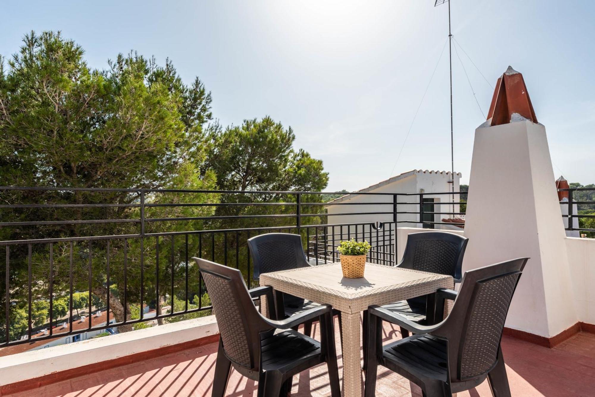 Apartamentos Alta Galdana Cala Galdana  Camera foto